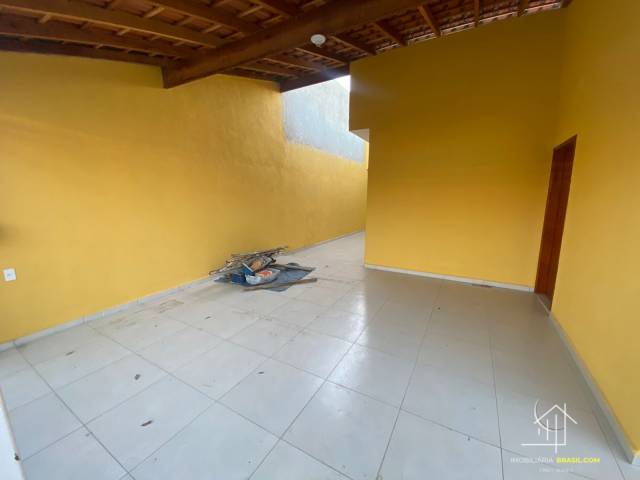 #2704 - Casa para Locação em Caçapava -  - 2