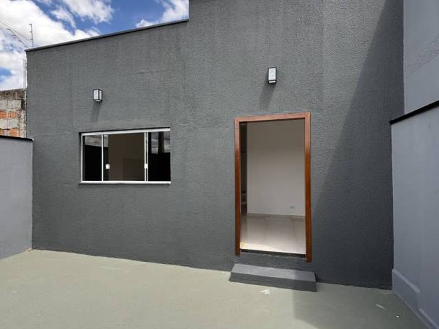 #2705 - Casa para Venda em Caçapava -  - 2