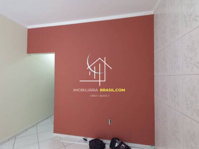 Casa para Venda em Caçapava - 5