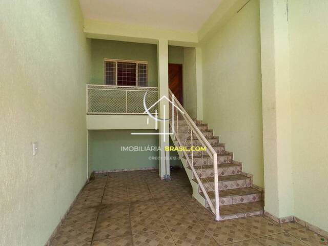Casa para Venda em Caçapava - 2