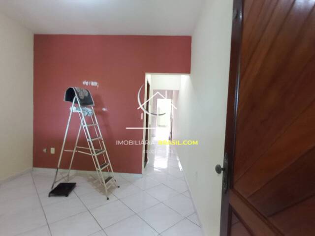 Casa para Venda em Caçapava - 3