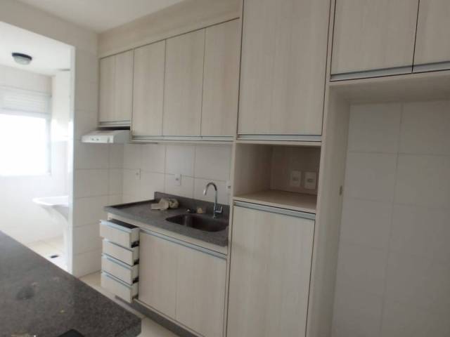 #2708 - Apartamento para Locação em Caçapava -  - 2