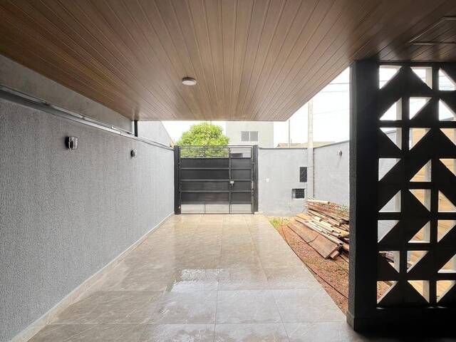 #2709 - Casa para Venda em Caçapava -  - 3