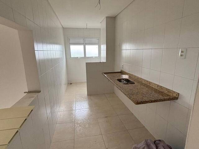 #2710 - Apartamento para Venda em Caçapava -  - 3