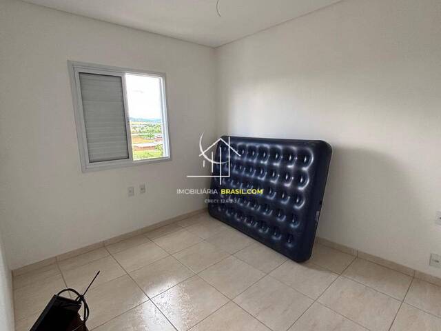 Apartamento para Venda em Caçapava - 4