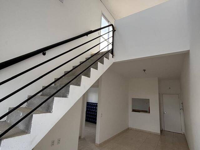 #2710 - Apartamento para Venda em Caçapava -  - 1