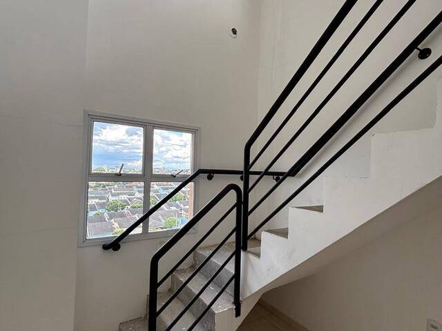 #2710 - Apartamento para Venda em Caçapava -  - 2