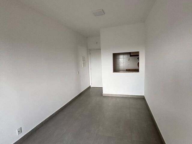 #2711 - Apartamento para Venda em Caçapava -  - 3