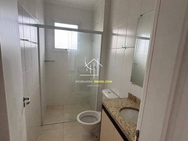 Apartamento para Venda em Caçapava - 5
