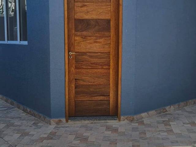 #2712 - Casa para Venda em Caçapava -  - 2