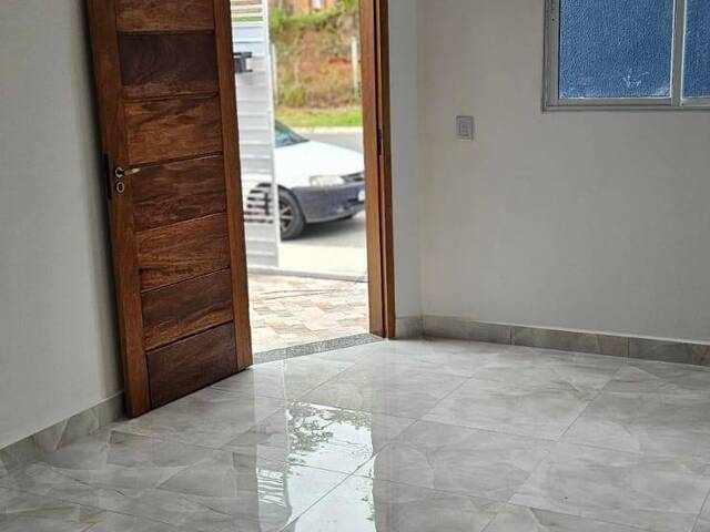 #2712 - Casa para Venda em Caçapava -  - 3