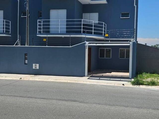 #2712 - Casa para Venda em Caçapava -  - 1