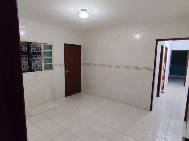 #2713 - Casa para Venda em Caçapava -  - 2