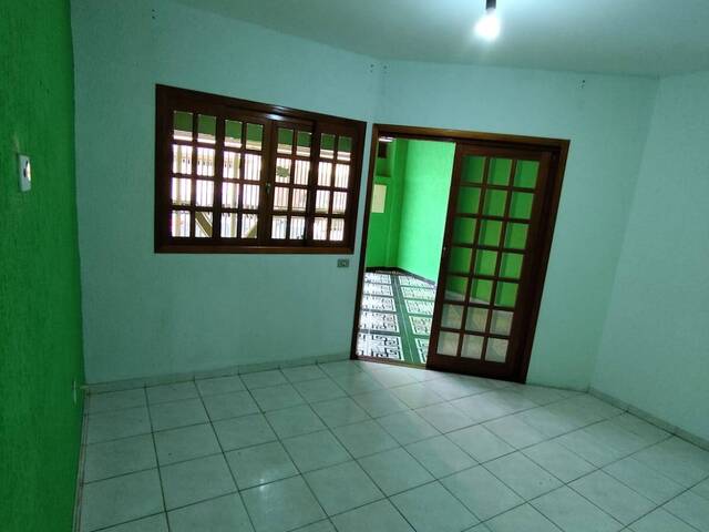 #2713 - Casa para Venda em Caçapava -  - 3