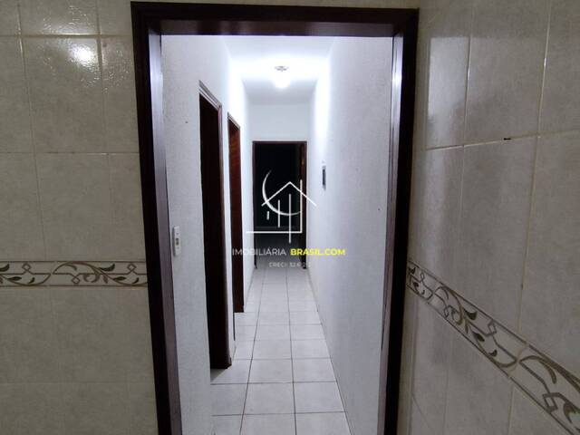 Casa para Venda em Caçapava - 4