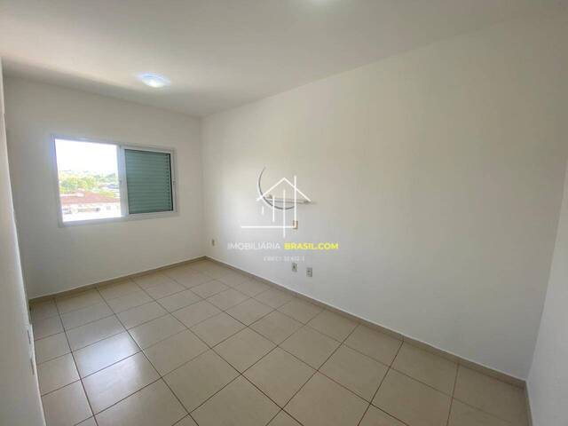 Apartamento para Locação em Caçapava - 4