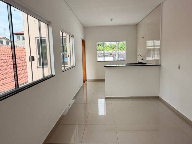 #2715 - Apartamento para Locação em Caçapava -  - 1