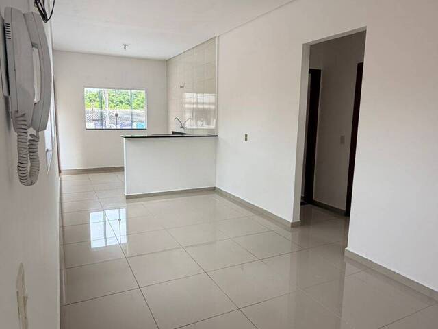 #2715 - Apartamento para Locação em Caçapava -  - 2