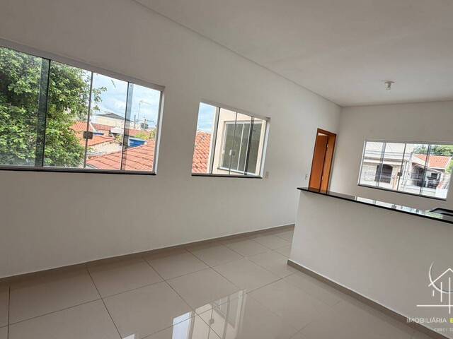 #2715 - Apartamento para Locação em Caçapava -  - 3