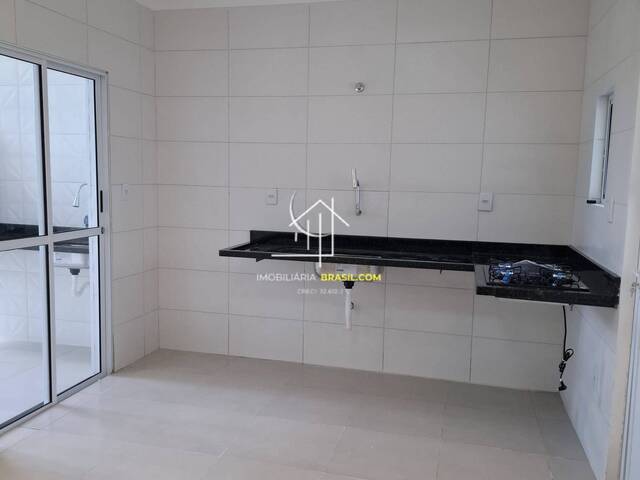 Casa para Venda em Caçapava - 5