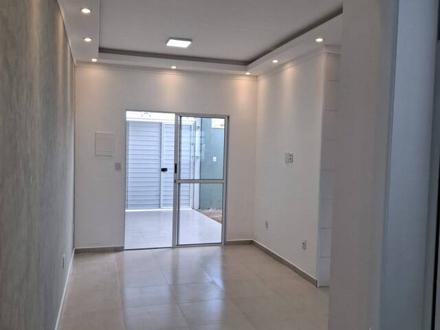 #2716 - Casa para Venda em Caçapava -  - 3