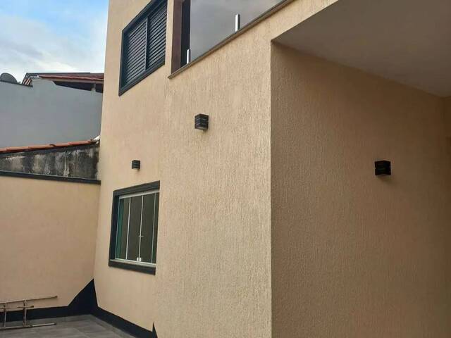 #LVV2718 - Casa para Locação em Caçapava -  - 2