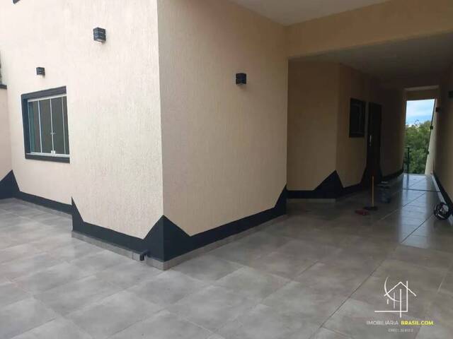 #LVV2718 - Casa para Locação em Caçapava -  - 3