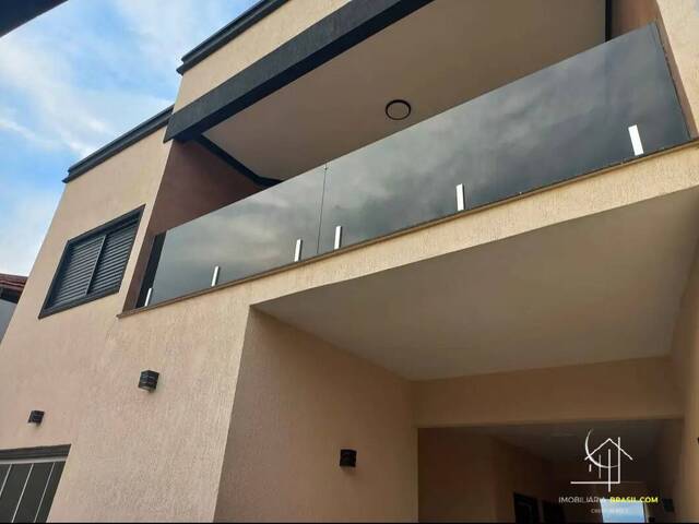 #LVV2718 - Casa para Locação em Caçapava -  - 1