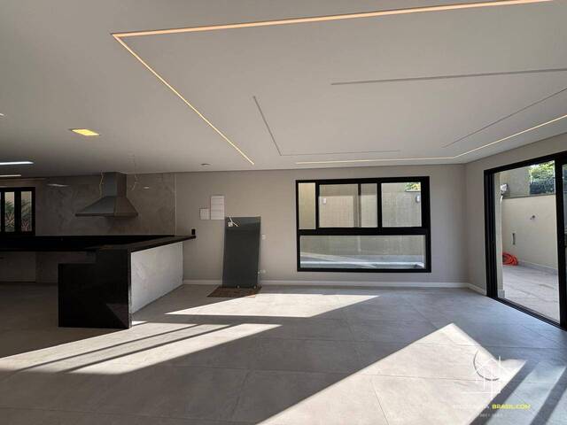 #2719 - Casa em condomínio para Venda em Caçapava -  - 3