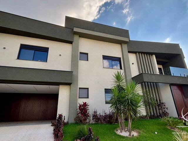 #2719 - Casa em condomínio para Venda em Caçapava -  - 2