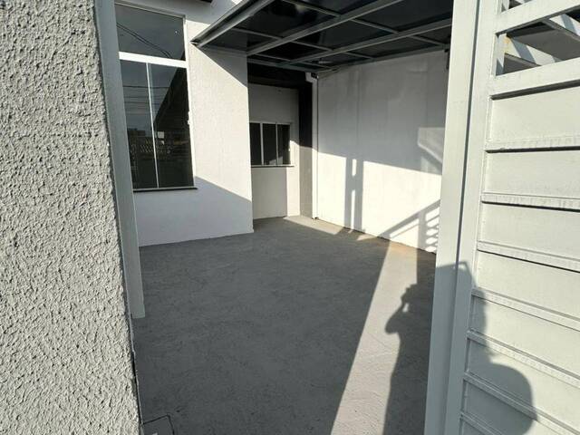 #2717 - Casa para Venda em Taubaté - SP - 2