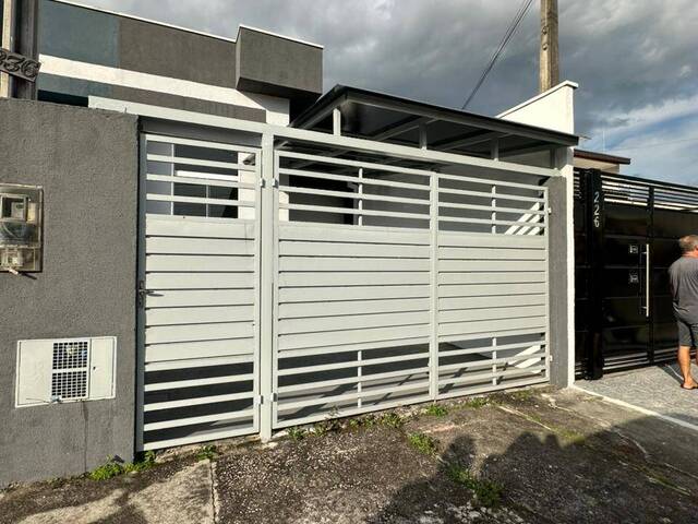 #2717 - Casa para Venda em Taubaté - SP - 1