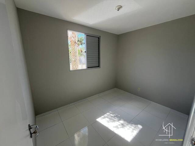 #2722 - Apartamento para Venda em Taubaté - SP - 3