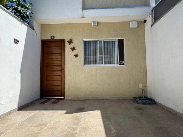 #2723 - Casa para Venda em Caçapava -  - 2