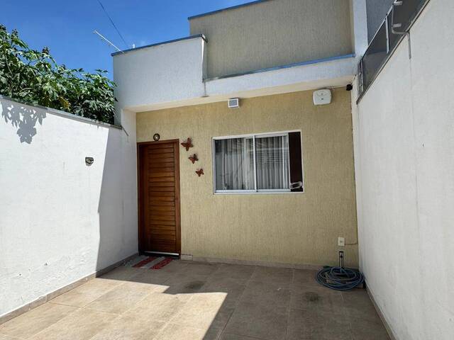 #2723 - Casa para Venda em Caçapava -  - 1