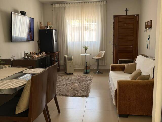 Casa para Venda em Caçapava - 5