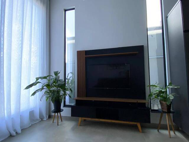 #2725 - Casa em condomínio para Venda em Caçapava -  - 3