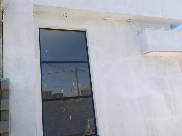 #2727 - Casa para Venda em Caçapava - 