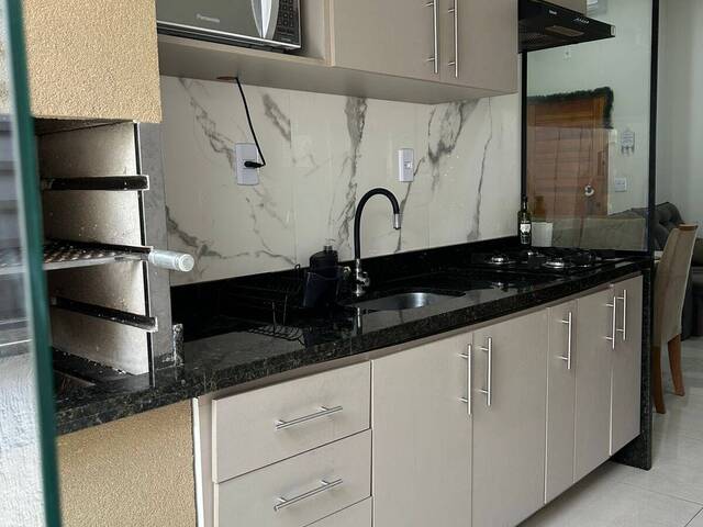 Casa para Venda em Caçapava - 5