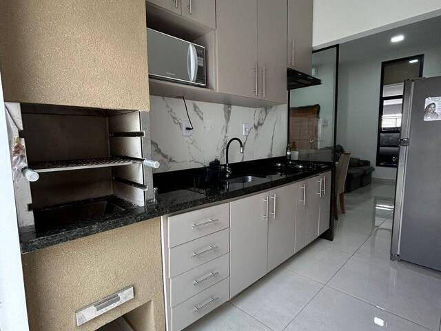 Casa para Venda em Caçapava - 4