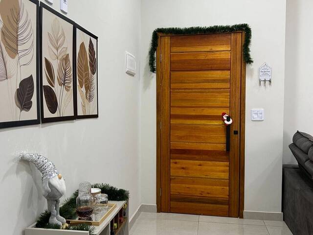 #2730 - Casa para Venda em Caçapava -  - 3