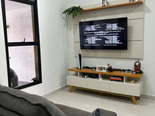 #2730 - Casa para Venda em Caçapava -  - 2