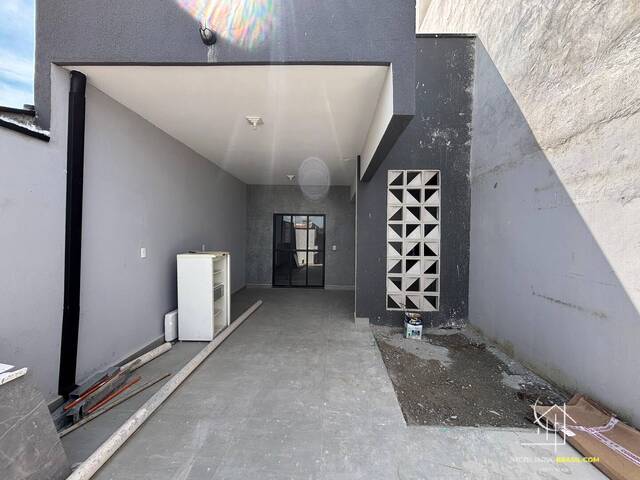 Venda em Residencial Jequitibá - Caçapava