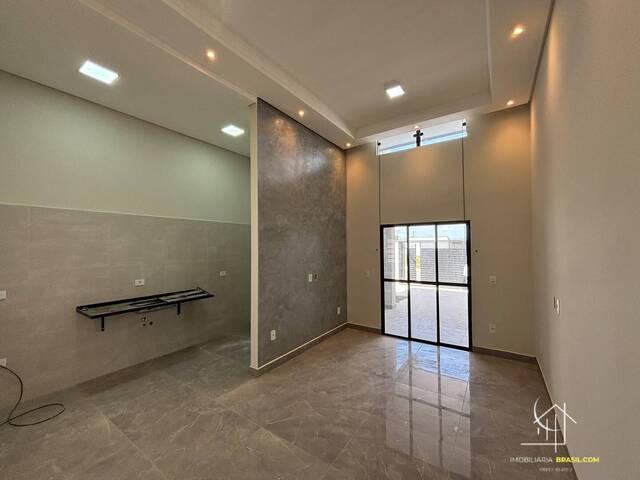 #2735 - Casa para Venda em Caçapava -  - 2