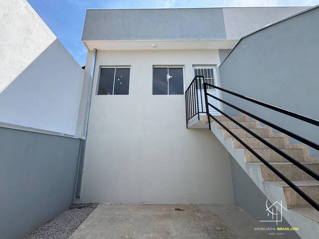 Venda em Jardim Panorama - Caçapava