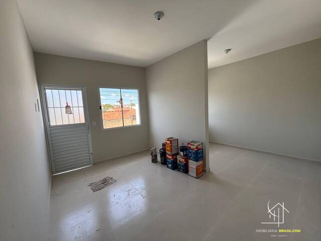 #2736 - Casa para Venda em Caçapava -  - 2