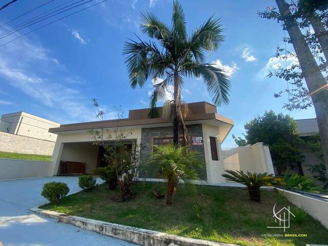 #LTV2731 - Casa em condomínio para Locação em Caçapava -  - 2