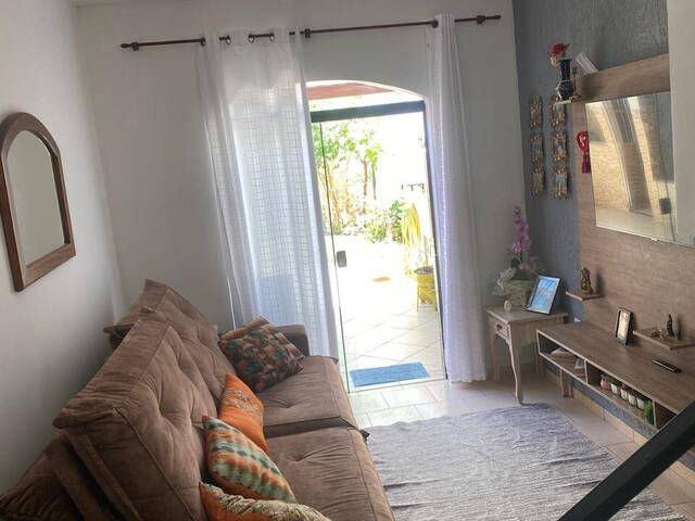 #2737 - Casa para Venda em Caçapava -  - 3