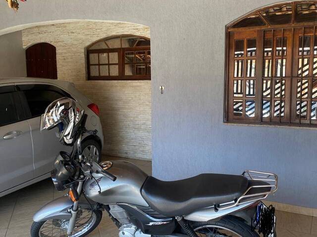 #2737 - Casa para Venda em Caçapava -  - 2