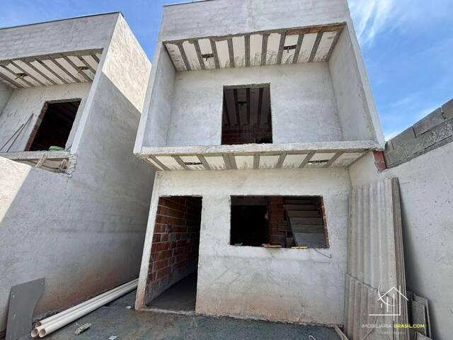 Venda em Residencial Jequitibá - Caçapava